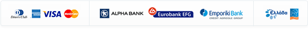 Accepted Credit Cards, EOT