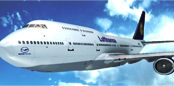 Air tickets