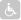 Rooms/Facilities for Disabled Guests