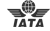 IATA Member