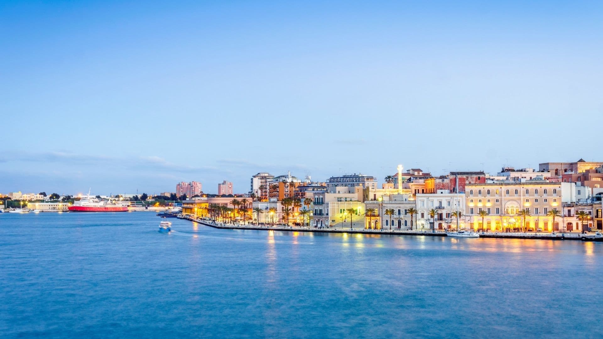 Brindisi