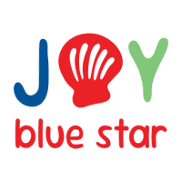 Joy Blue Star