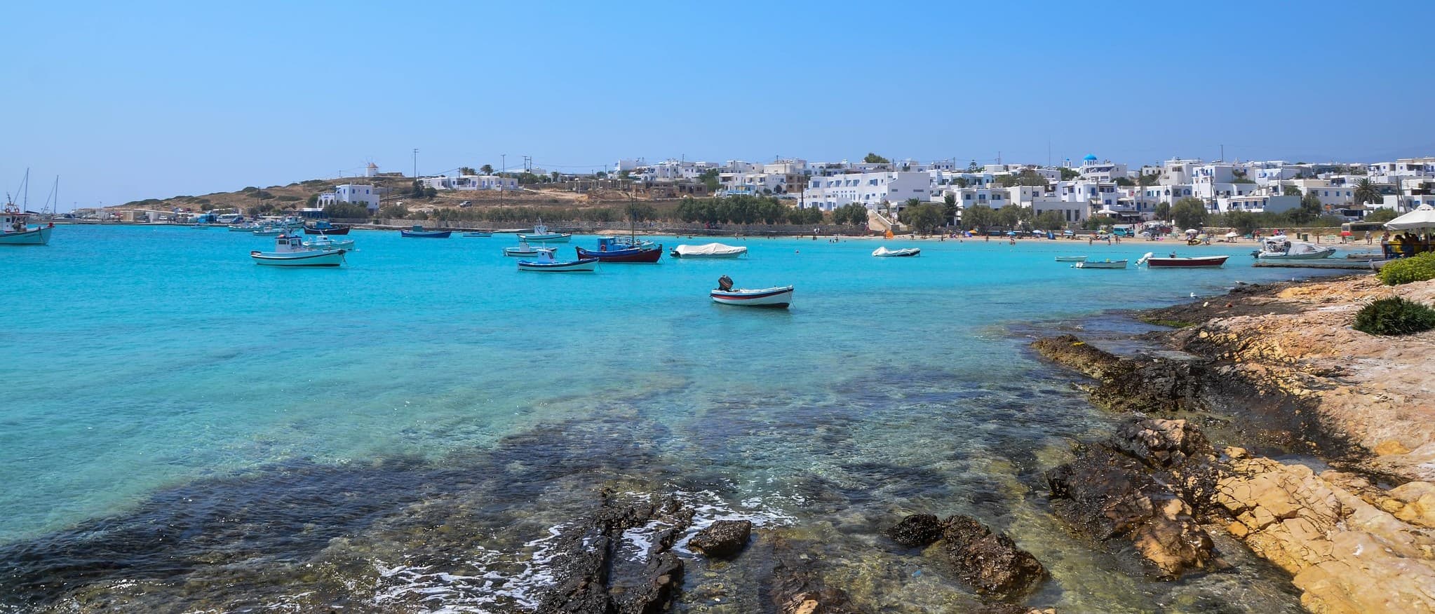Koufonisia