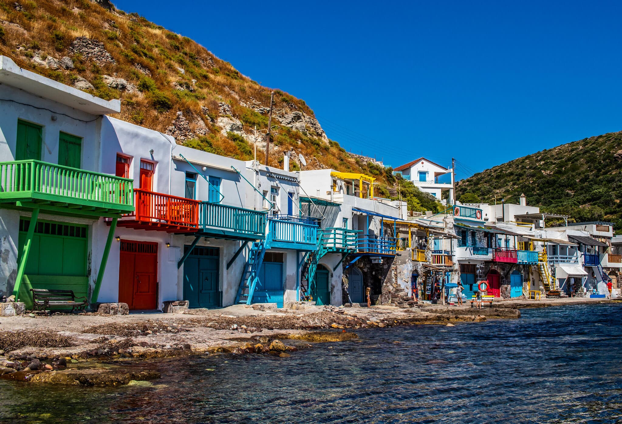 Milos