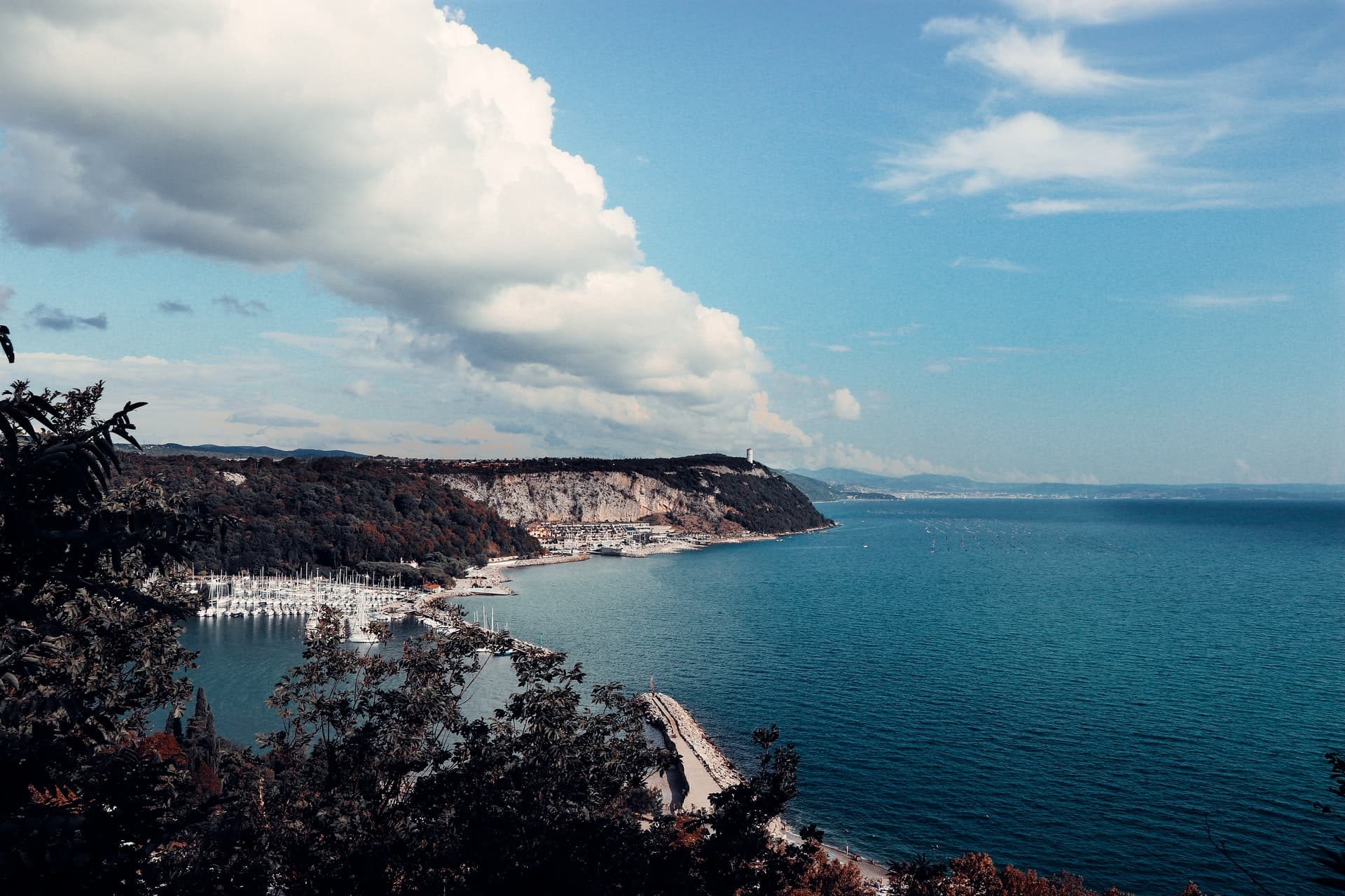 Trieste