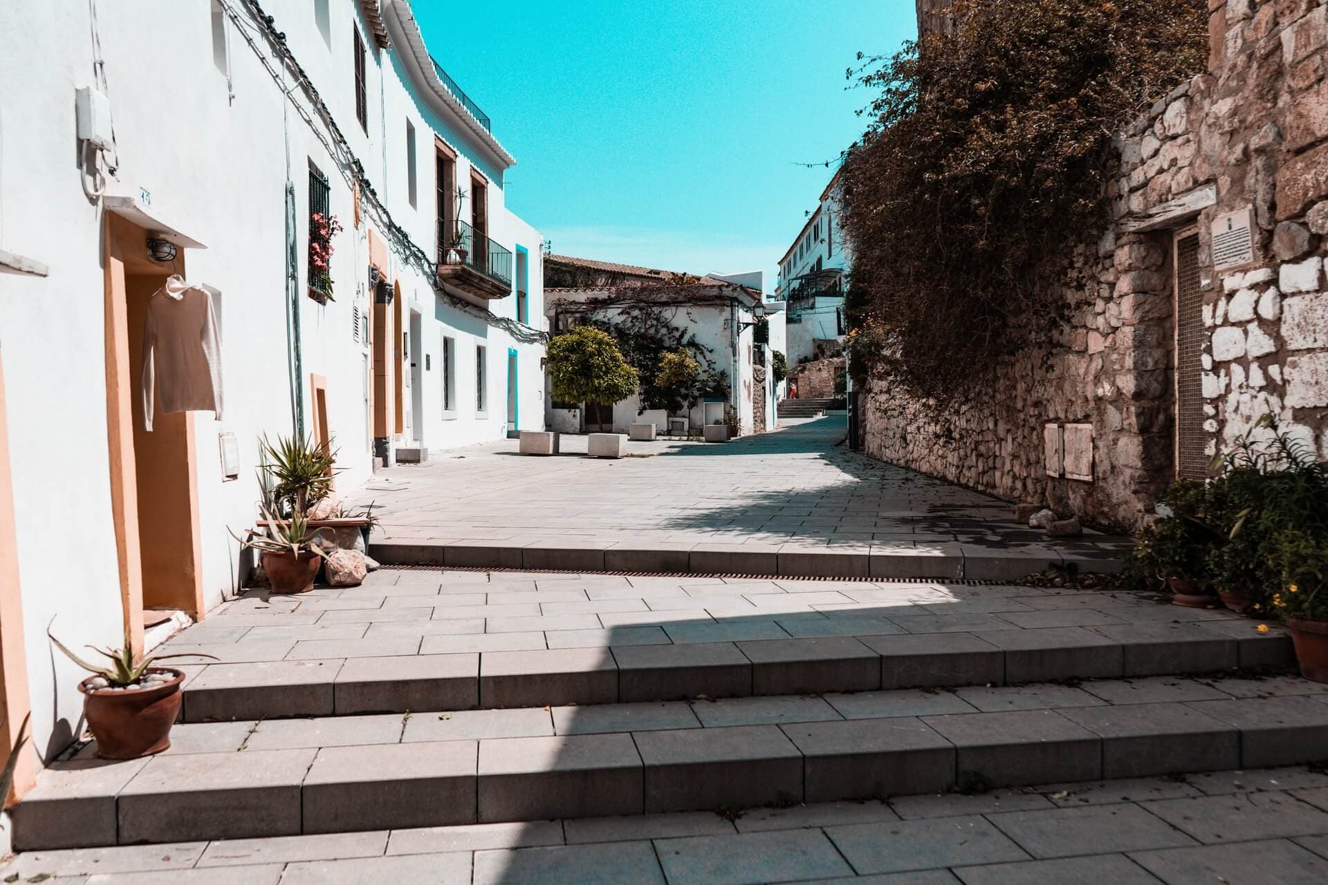 Ibiza