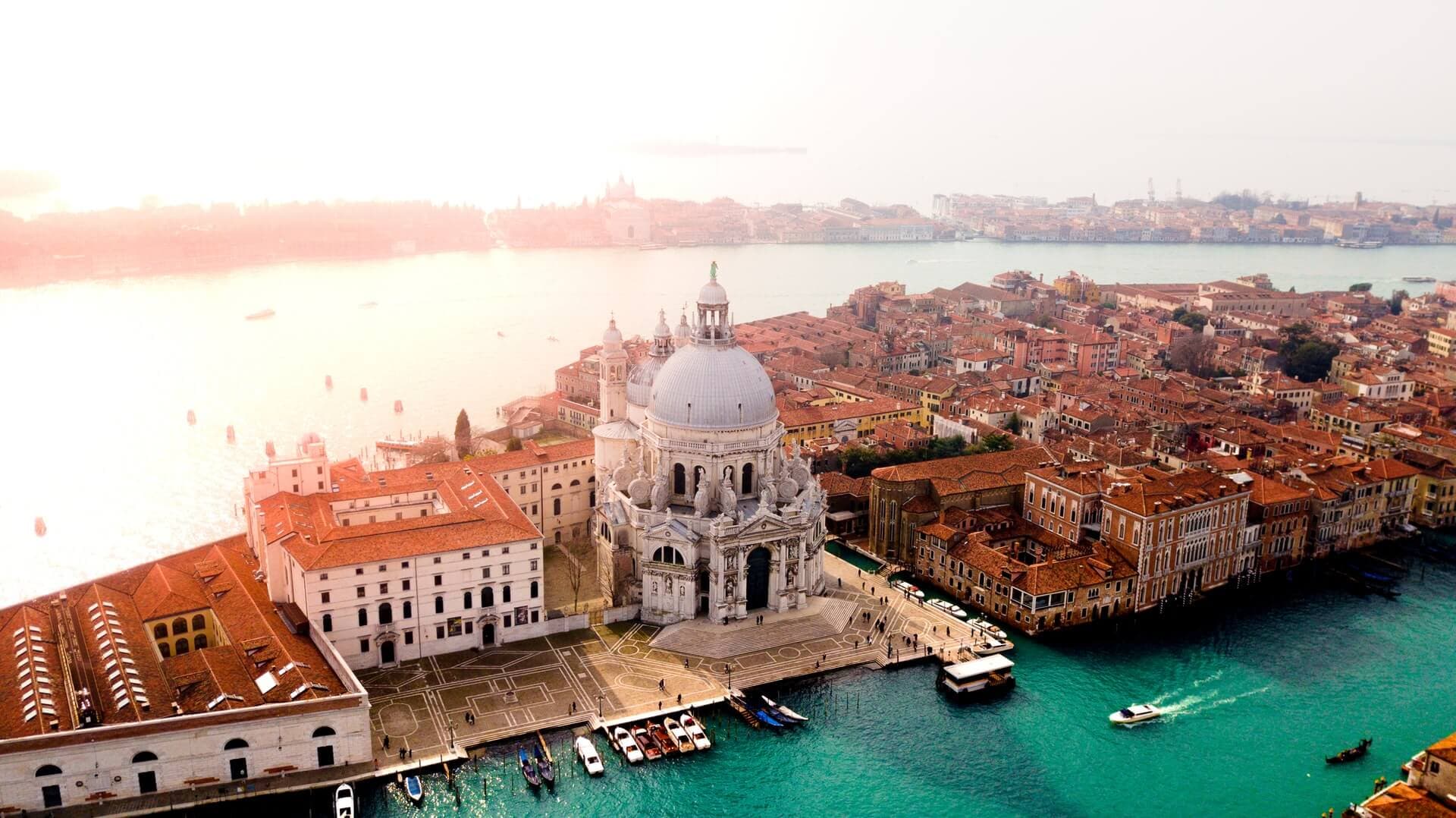 Veneția