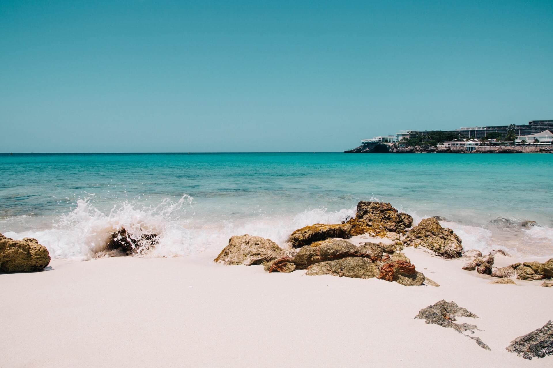 St. Martin