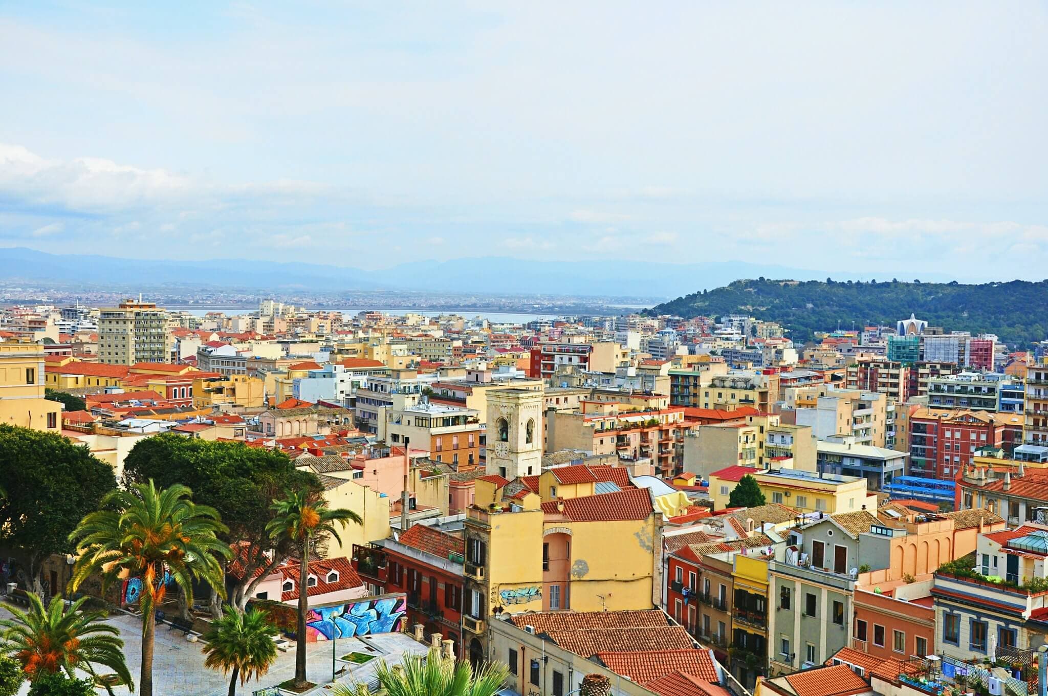 Cagliari