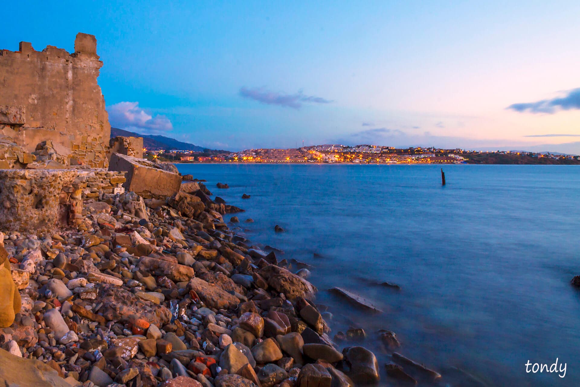 Algeciras
