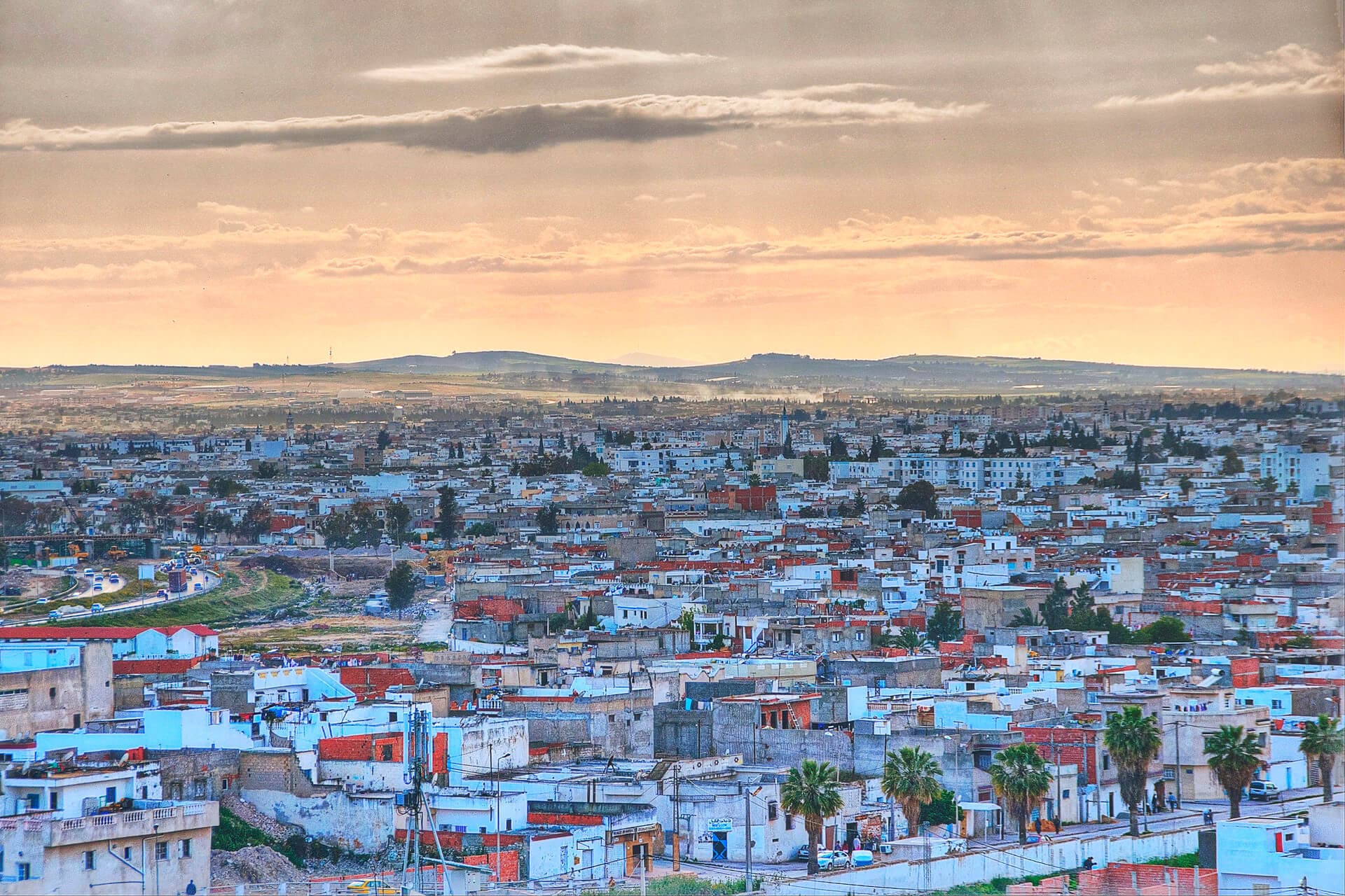 Túnez