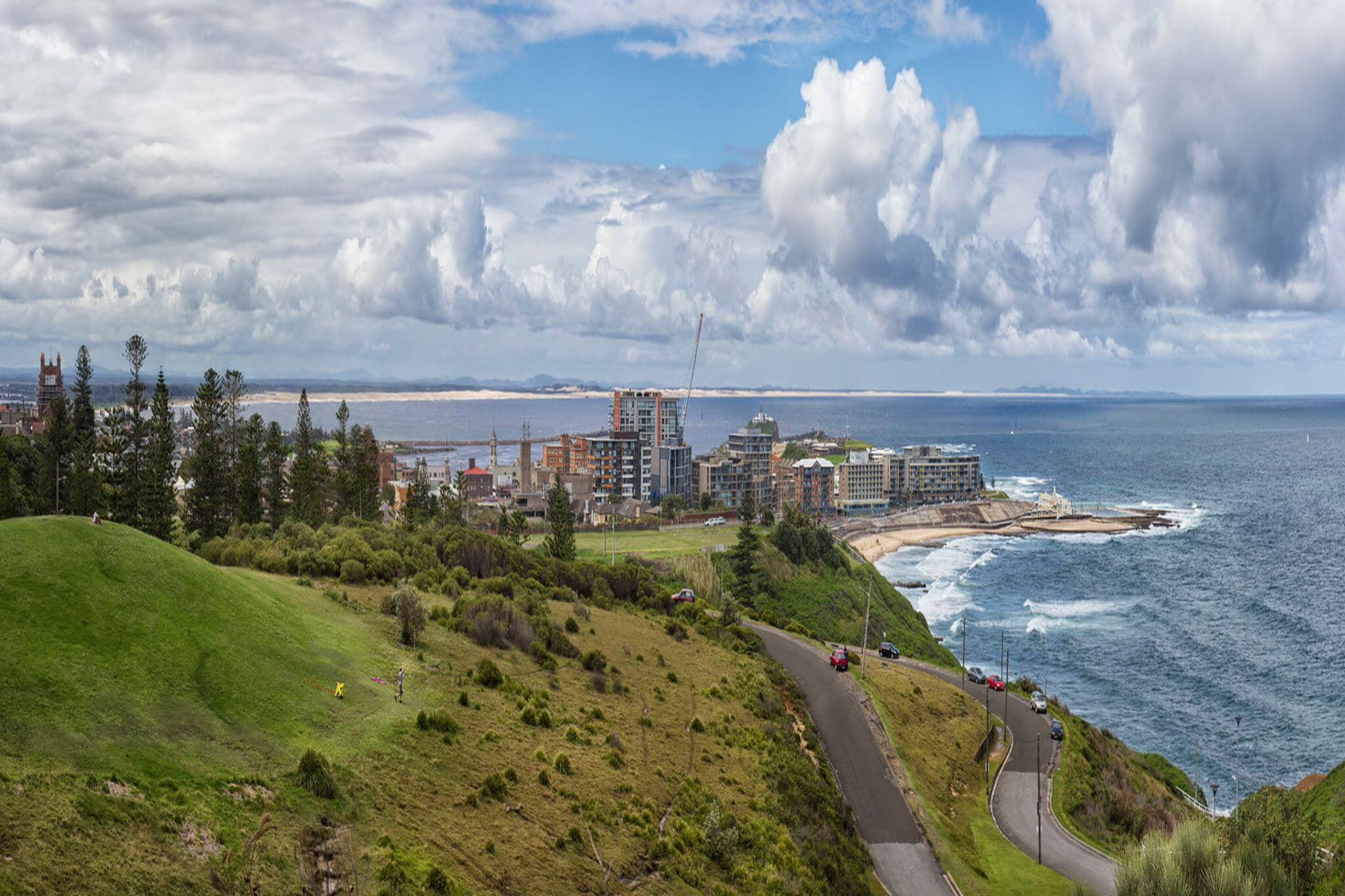 Newcastle