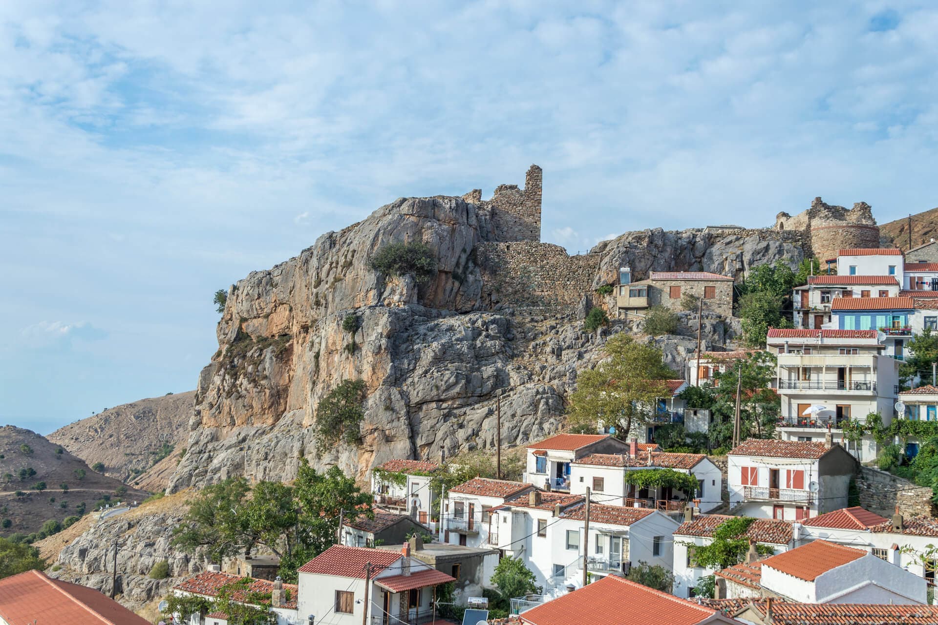 Самотраки
