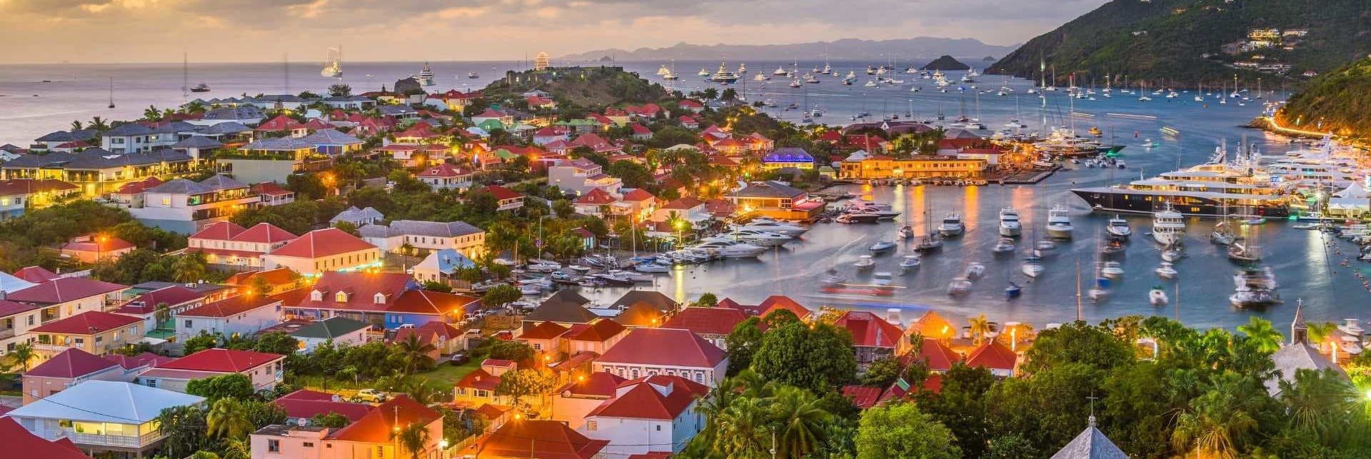 Saint Barthélemy