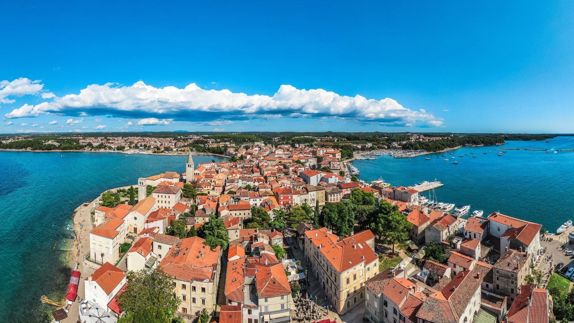 Poreč
