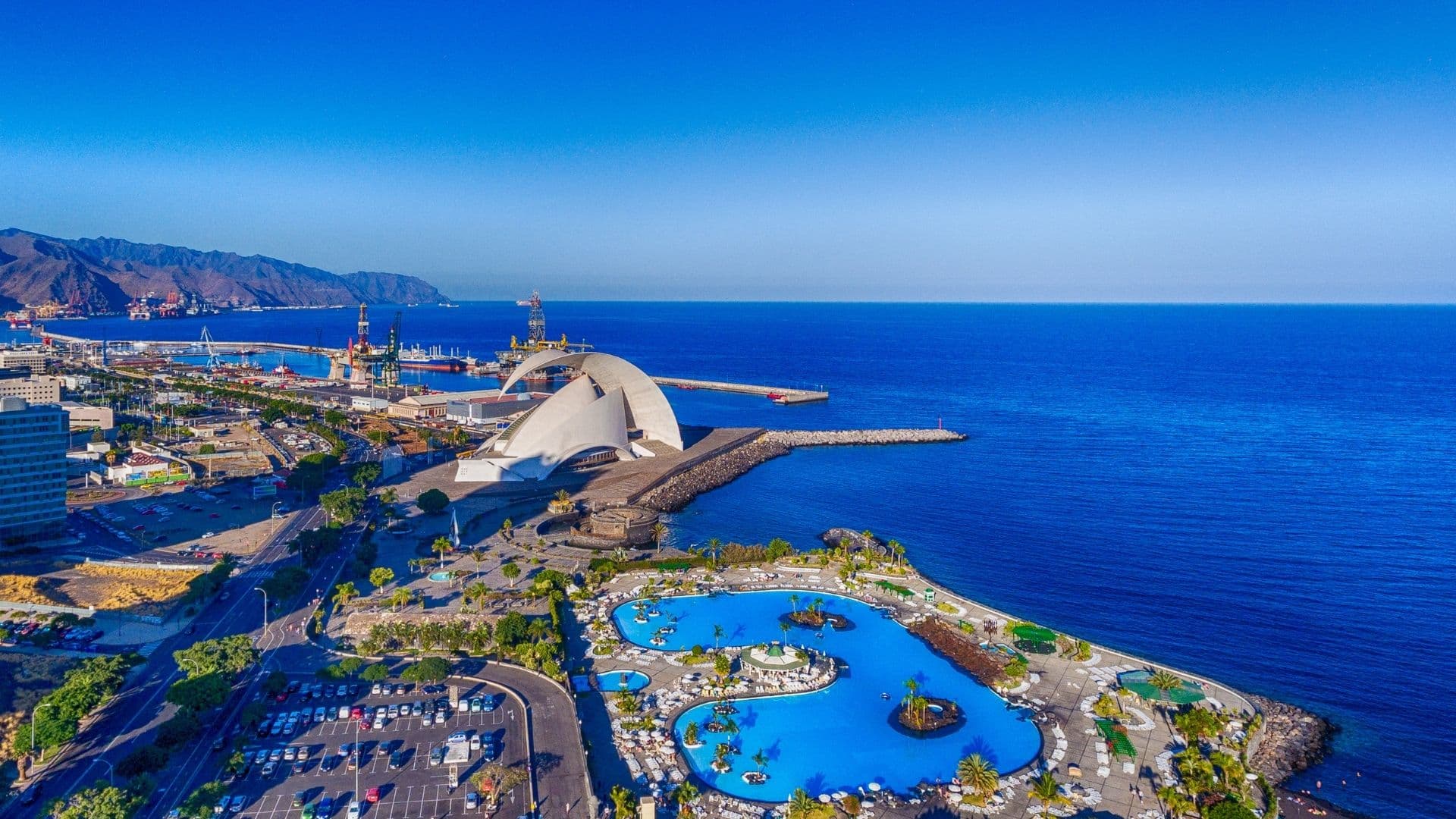 Santa Cruz de Tenerife