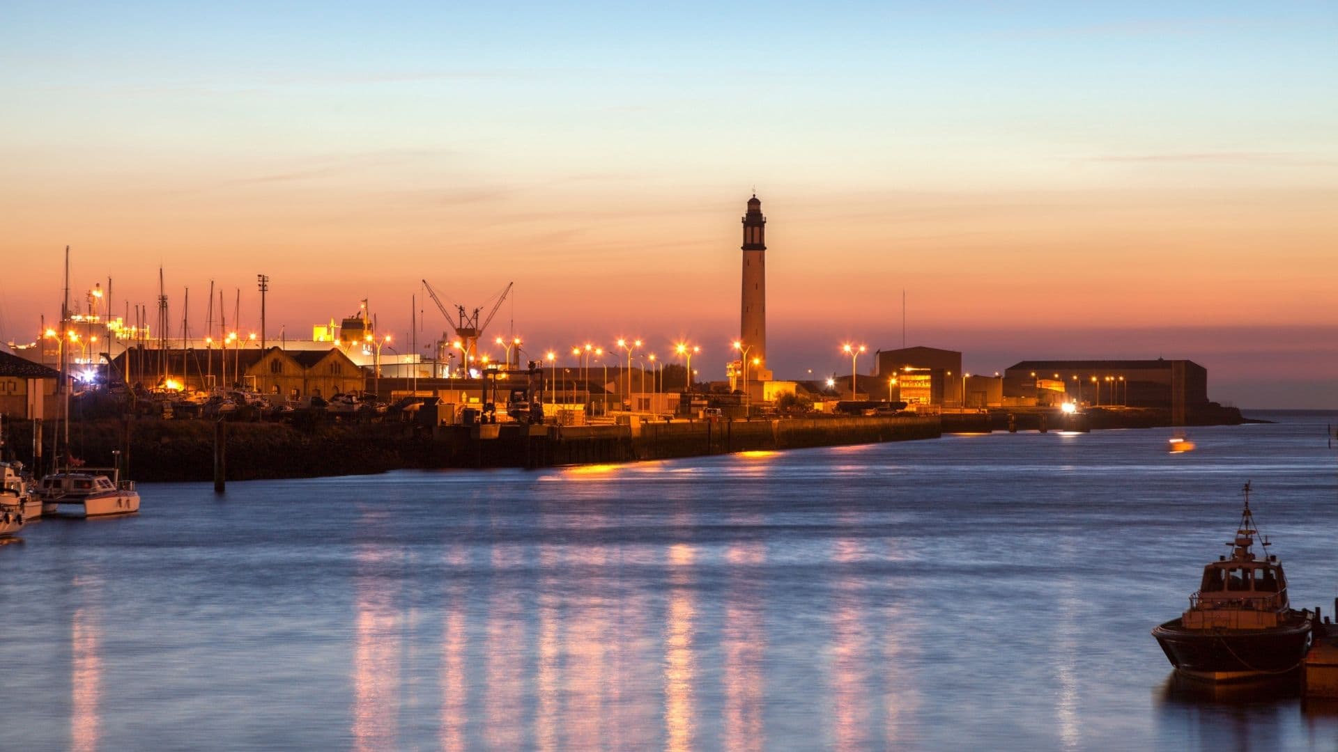 Dunkerque