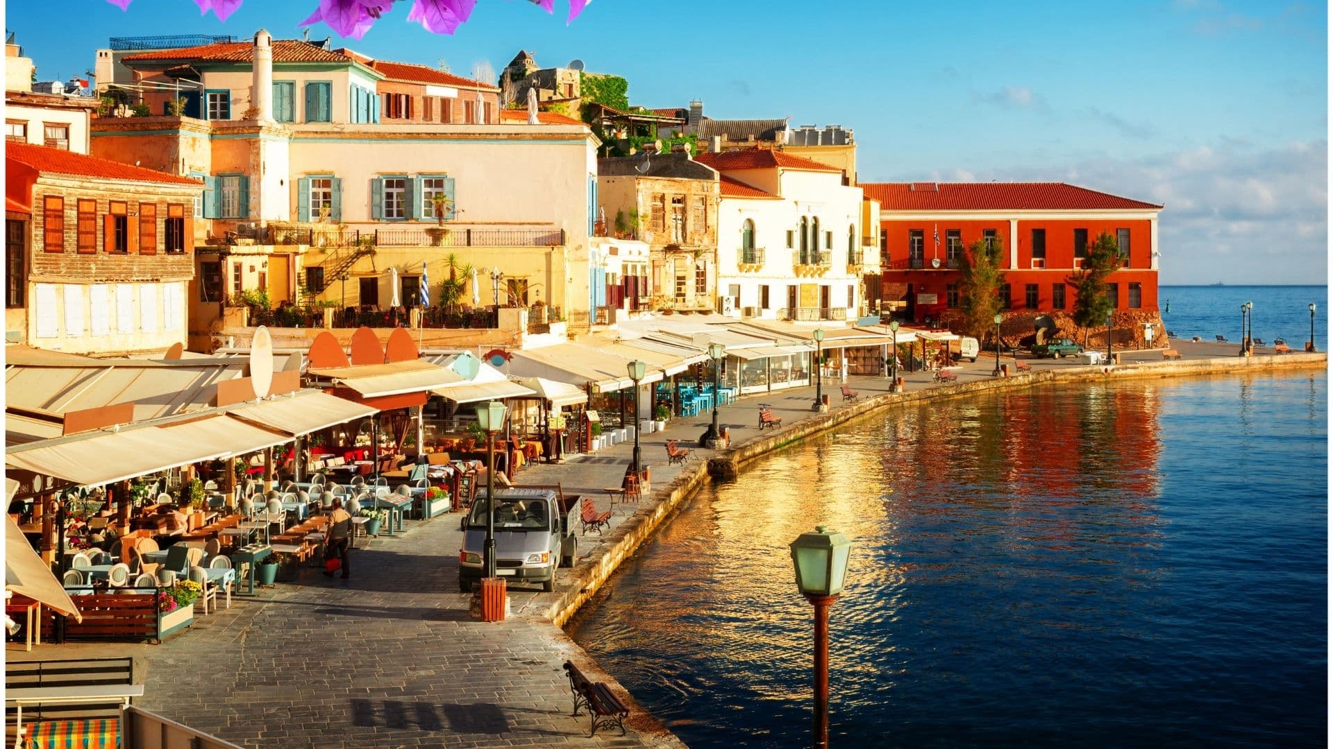 Chania