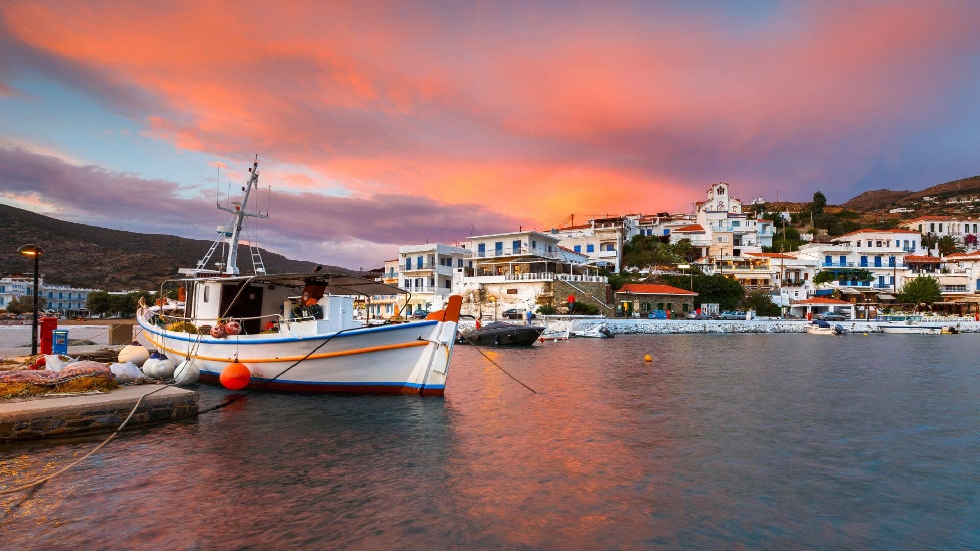 Andros