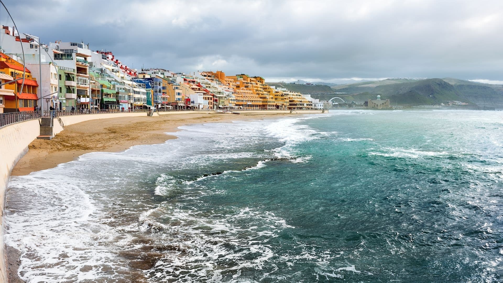Las Palmas