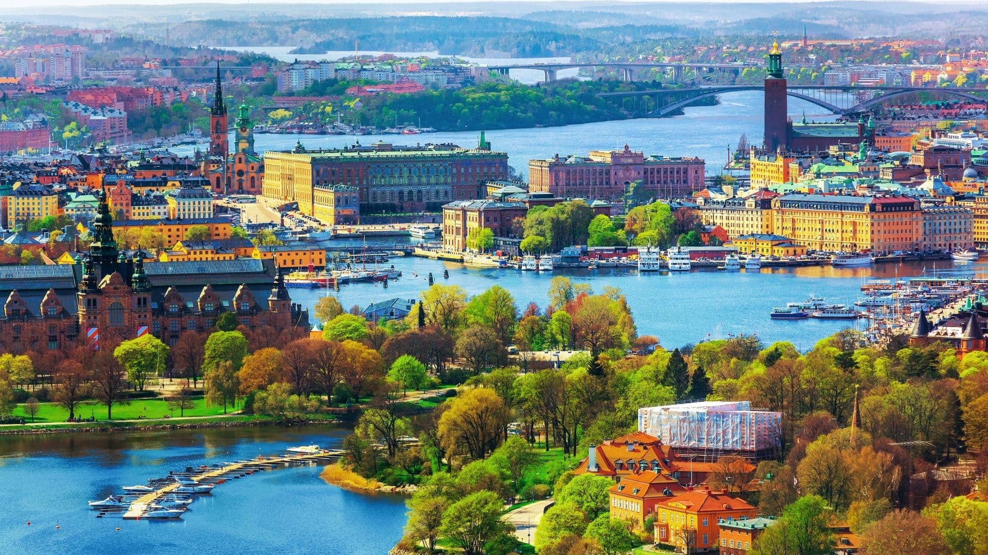 Stockholm