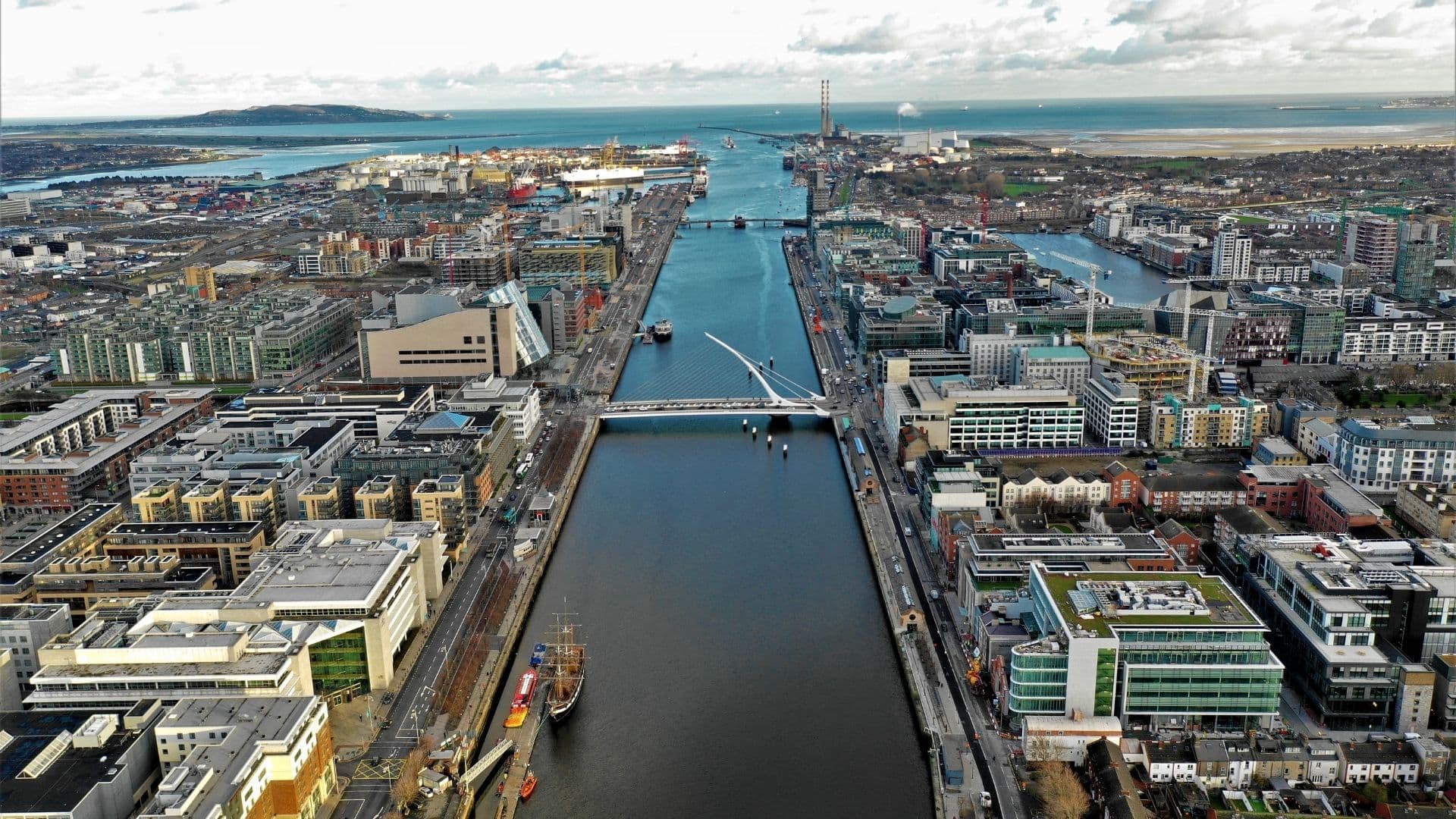 Dublin