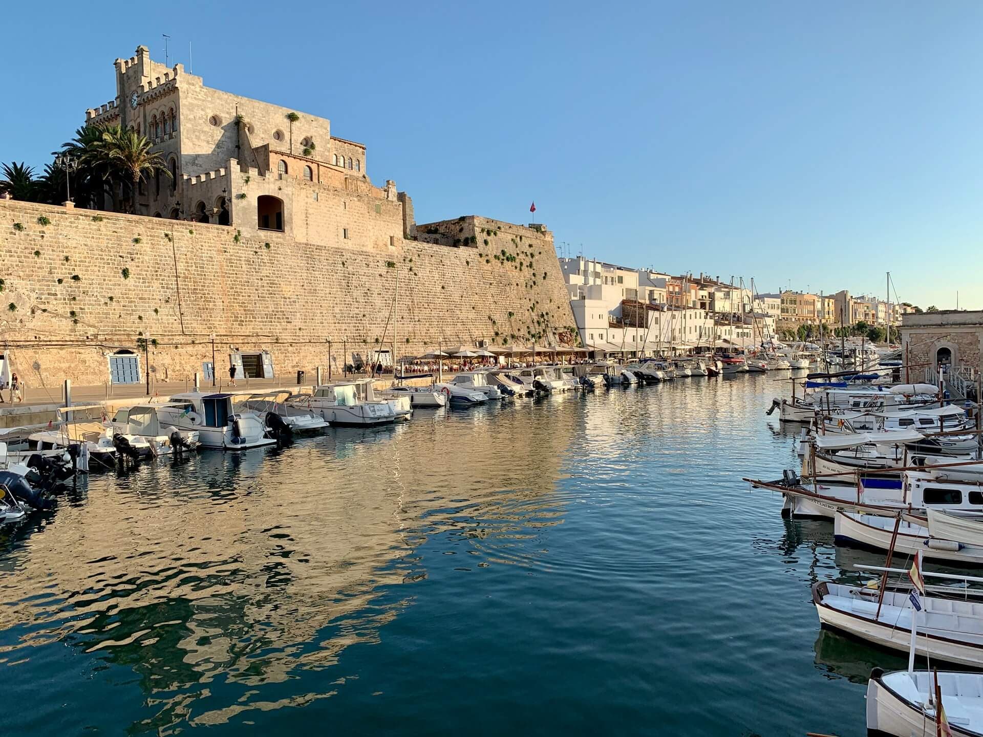 Ciutadella de Menorca