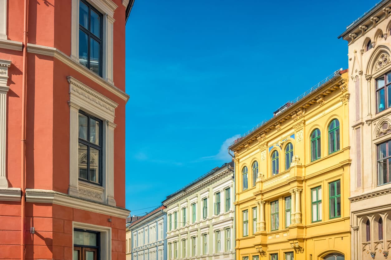 Oslo