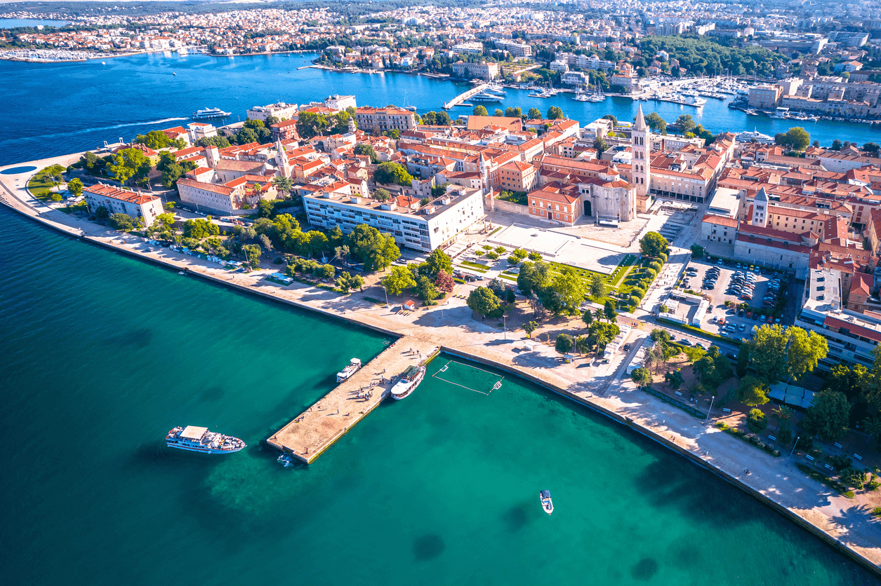 Zadar
